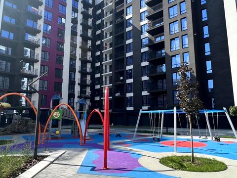 квартира за адресою Юліана Пелеша вул., 3