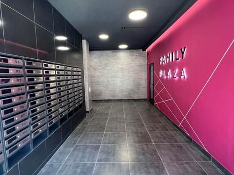 квартира за адресою Юліана Пелеша вул., 3