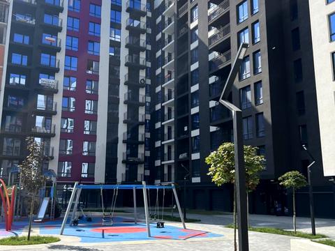 квартира за адресою Юліана Пелеша вул., 3