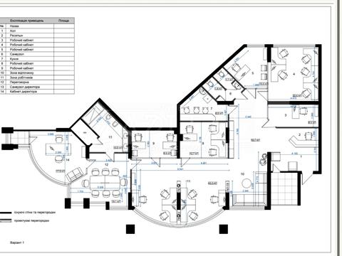 коммерческая по адресу Старонаводницкая ул., 13