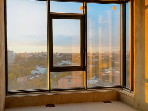 квартира по адресу Антоновича ул. (Горького), 136