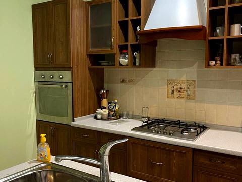 дом по адресу Озёрная ул., 31