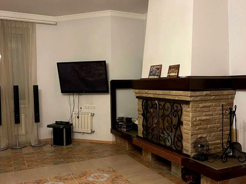 дом по адресу Озёрная ул., 31