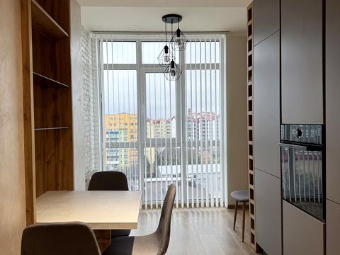 квартира за адресою Тараса Шевченка вул., 75а