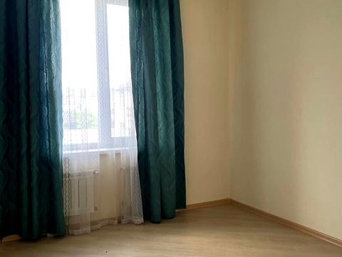 дом по адресу Озёрная ул., 31