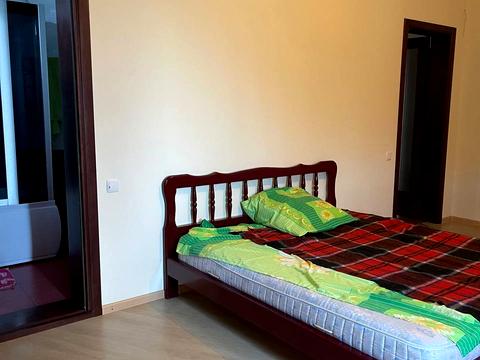 дом по адресу Озёрная ул., 31