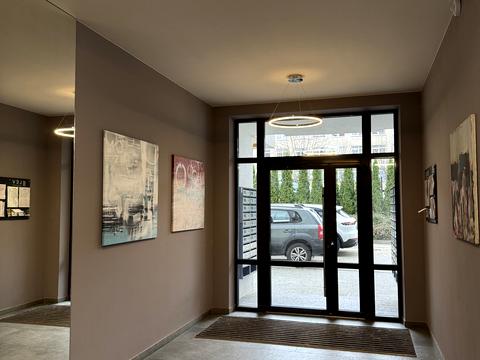 квартира за адресою Тараса Шевченка вул., 75а