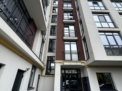 квартира за адресою Тараса Шевченка вул., 75а