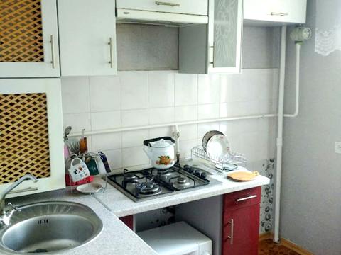 квартира по адресу Тернопільська ул., 16