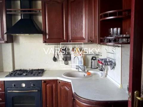 квартира по адресу Героев Днепра ул., 32