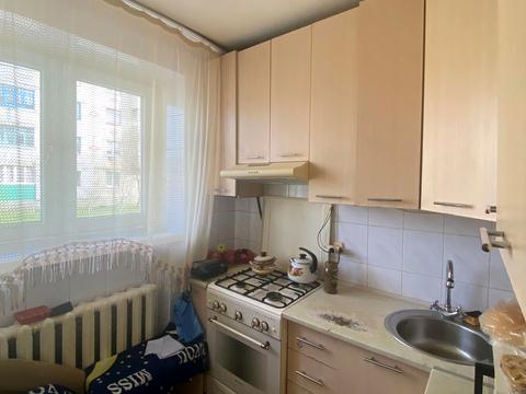 квартира по адресу Пьяскорского ул., 3