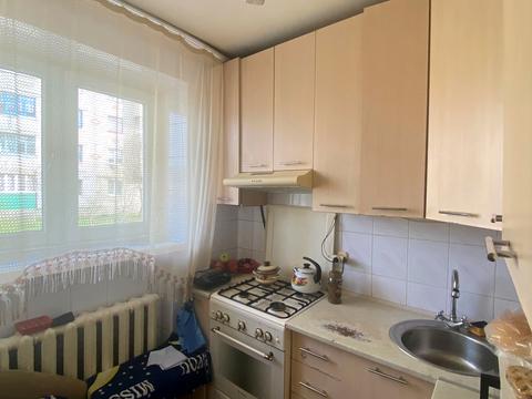 квартира по адресу Пьяскорского ул., 3