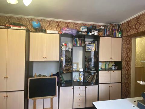 квартира по адресу Пьяскорского ул., 3