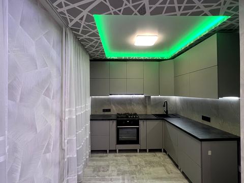 квартира за адресою Генерала Безручка просп. (Олеко Дундича), 12