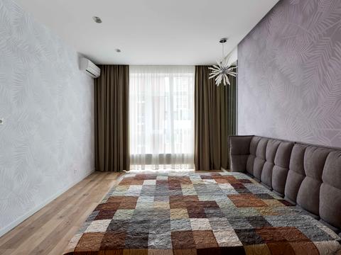 квартира по адресу Василия Тютюнника ул. (Анрі Барбюса), 53