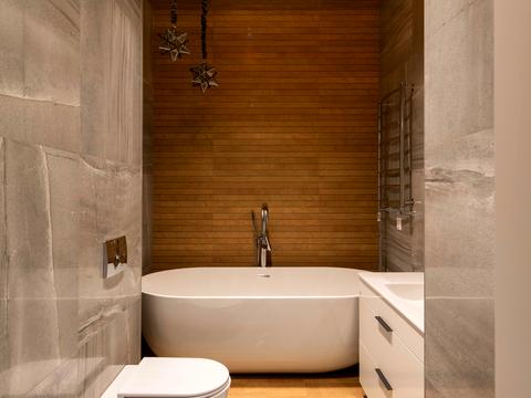 квартира по адресу Василия Тютюнника ул. (Анрі Барбюса), 53