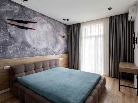 квартира по адресу Василия Тютюнника ул. (Анрі Барбюса), 53