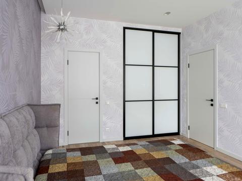 квартира по адресу Василия Тютюнника ул. (Анрі Барбюса), 53