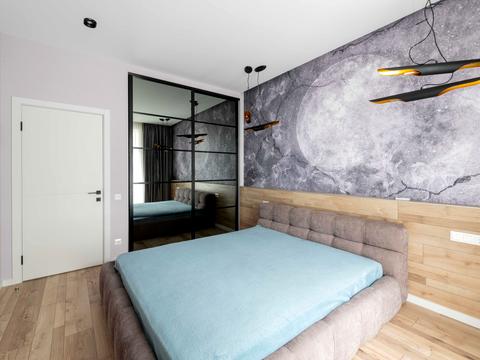 квартира по адресу Василия Тютюнника ул. (Анрі Барбюса), 53