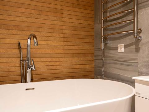 квартира по адресу Василия Тютюнника ул. (Анрі Барбюса), 53