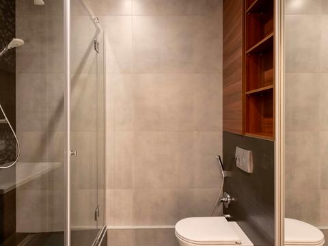 квартира по адресу Василия Тютюнника ул. (Анрі Барбюса), 53