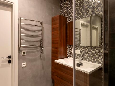 квартира по адресу Василия Тютюнника ул. (Анрі Барбюса), 53