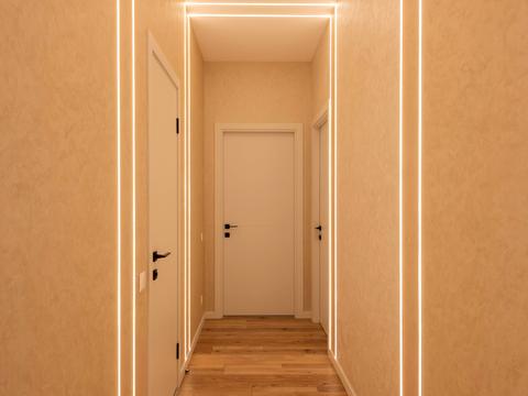 квартира по адресу Василия Тютюнника ул. (Анрі Барбюса), 53