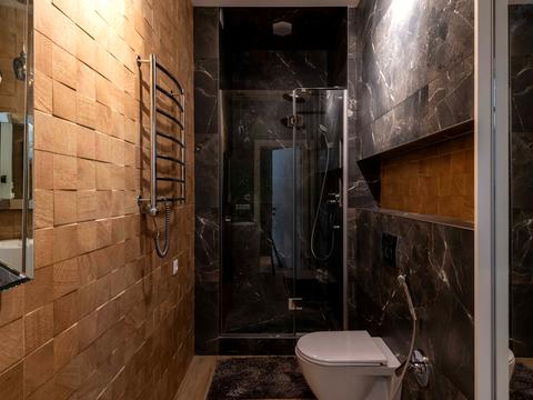 квартира по адресу Василия Тютюнника ул. (Анрі Барбюса), 53