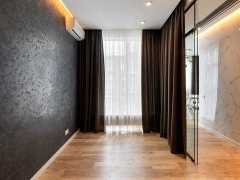 квартира по адресу Василия Тютюнника ул. (Анрі Барбюса), 53