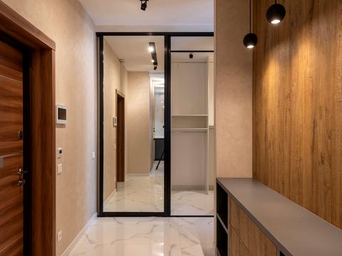 квартира по адресу Василия Тютюнника ул. (Анрі Барбюса), 53