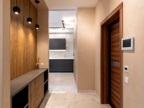 квартира по адресу Василия Тютюнника ул. (Анрі Барбюса), 53