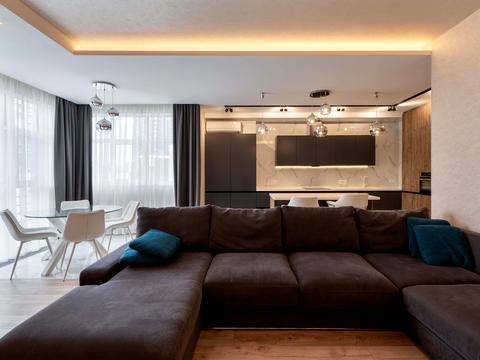 квартира по адресу Василия Тютюнника ул. (Анрі Барбюса), 53