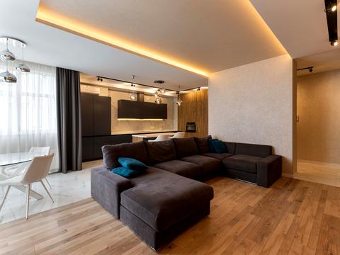 квартира по адресу Василия Тютюнника ул. (Анрі Барбюса), 53