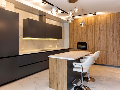 квартира по адресу Василия Тютюнника ул. (Анрі Барбюса), 53