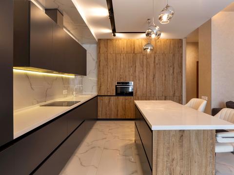 квартира по адресу Василия Тютюнника ул. (Анрі Барбюса), 53