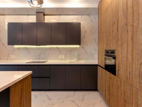 квартира по адресу Василия Тютюнника ул. (Анрі Барбюса), 53