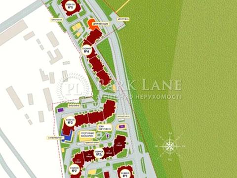 квартира по адресу Академика Заболотного ул., 15-г