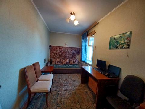 будинок за адресою Кошового вул., 11