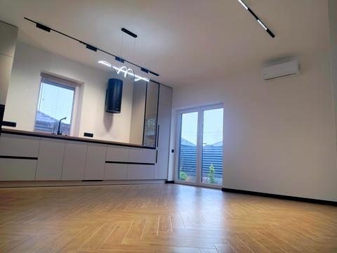 дом по адресу Успішна