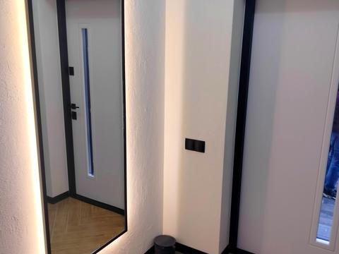 дом по адресу Успішна