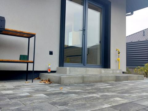 дом по адресу Успішна