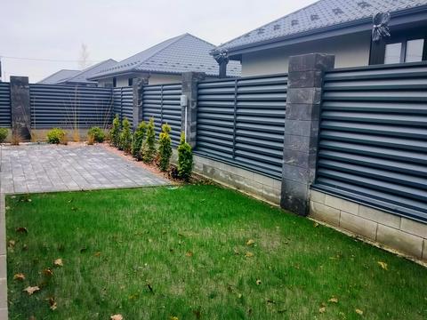 дом по адресу Успішна