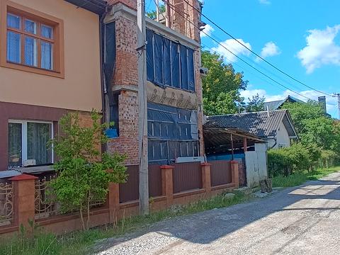 будинок за адресою Івано-Франківськ, Кропивницького вул., 8а