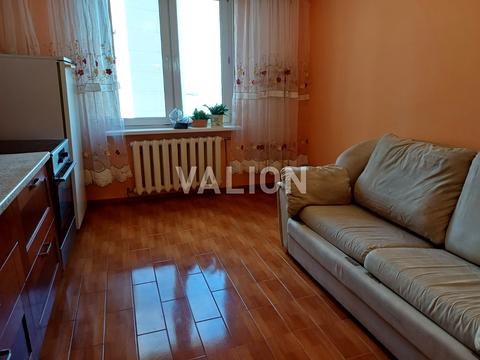 квартира по адресу Милославская ул., 4