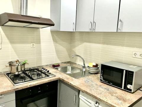 квартира за адресою 23 Серпня вул., 31