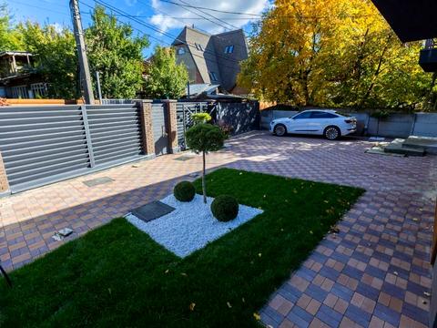 будинок за адресою 49-та Садова вул.