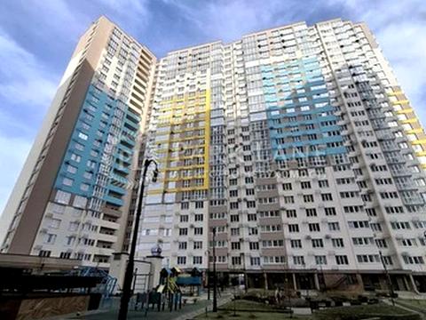 квартира по адресу Академика Заболотного ул., 15-г