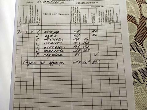 будинок за адресою Медова