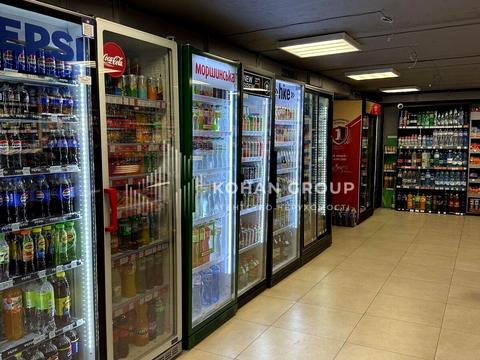 комерційна за адресою Тернопільська вул., 34/4