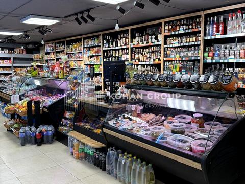 комерційна за адресою Тернопільська вул., 34/4